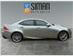 2018 Lexus IS 300 Base (Stk: P3420) in Regina - Image 6 of 19 2018 Lexus IS 300 Base (Stk: P3420) in Regina - Image 6 of 19