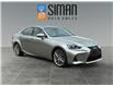 2018 Lexus IS 300 Base (Stk: P3420) in Regina - Image 7 of 19 2018 Lexus IS 300 Base (Stk: P3420) in Regina - Image 7 of 19