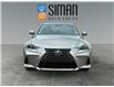 2018 Lexus IS 300 Base (Stk: P3420) in Regina - Image 8 of 19 2018 Lexus IS 300 Base (Stk: P3420) in Regina - Image 8 of 19