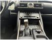 2018 Lexus IS 300 Base (Stk: P3420) in Regina - Image 11 of 19 2018 Lexus IS 300 Base (Stk: P3420) in Regina - Image 11 of 19