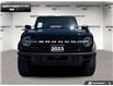 2023 Ford Bronco Wildtrak (Stk: P11789) in Brantford - Image 2 of 24