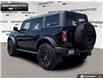 2023 Ford Bronco Wildtrak (Stk: P11789) in Brantford - Image 4 of 24