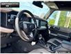 2023 Ford Bronco Wildtrak (Stk: P11789) in Brantford - Image 12 of 24