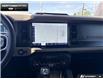 2023 Ford Bronco Wildtrak (Stk: P11789) in Brantford - Image 18 of 24