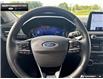2022 Ford Escape Titanium (Stk: P11784) in Brantford - Image 12 of 23