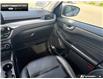 2022 Ford Escape Titanium (Stk: P11784) in Brantford - Image 23 of 23