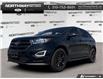 2016 Ford Edge Sport (Stk: P11742A) in Brantford - Image 1 of 19