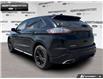 2016 Ford Edge Sport (Stk: P11742A) in Brantford - Image 4 of 19