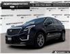 2021 Cadillac XT5 Premium Luxury (Stk: 6LA3103A) in Brantford - Image 1 of 23