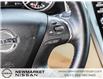 2022 Nissan Murano SL (Stk: UN2903) in Newmarket - Image 17 of 27