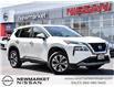 2022 Nissan Rogue SV (Stk: 26R186A) in Newmarket - Image 1 of 27
