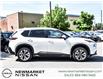2022 Nissan Rogue SV (Stk: 26R186A) in Newmarket - Image 4 of 27