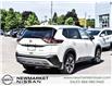 2022 Nissan Rogue SV (Stk: 26R186A) in Newmarket - Image 6 of 27