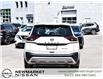 2022 Nissan Rogue SV (Stk: 26R186A) in Newmarket - Image 7 of 27