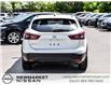 2023 Nissan Qashqai S (Stk: UN2916) in Newmarket - Image 4 of 21 2023 Nissan Qashqai S (Stk: UN2916) in Newmarket - Image 4 of 21