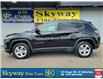 2023 Jeep Compass NORTH 4X4 | NAVI | PANO ROOF | LANE ASSIST | R-CAM (Stk: S9706A) in St. Catharines - Image 1 of 32