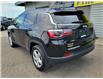 2023 Jeep Compass NORTH 4X4 | NAVI | PANO ROOF | LANE ASSIST | R-CAM (Stk: S9706A) in St. Catharines - Image 4 of 32