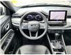 2023 Jeep Compass NORTH 4X4 | NAVI | PANO ROOF | LANE ASSIST | R-CAM (Stk: S9706A) in St. Catharines - Image 5 of 32