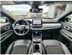 2023 Jeep Compass NORTH 4X4 | NAVI | PANO ROOF | LANE ASSIST | R-CAM (Stk: S9706A) in St. Catharines - Image 6 of 32