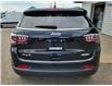 2023 Jeep Compass NORTH 4X4 | NAVI | PANO ROOF | LANE ASSIST | R-CAM (Stk: S9706A) in St. Catharines - Image 24 of 32