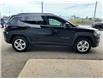 2023 Jeep Compass NORTH 4X4 | NAVI | PANO ROOF | LANE ASSIST | R-CAM (Stk: S9706A) in St. Catharines - Image 28 of 32