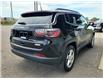 2023 Jeep Compass NORTH 4X4 | NAVI | PANO ROOF | LANE ASSIST | R-CAM (Stk: S9706A) in St. Catharines - Image 31 of 32