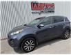 2019 Kia Sportage  (Stk: 2792) in Hawkesbury - Image 1 of 18