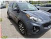 2019 Kia Sportage  (Stk: 2792) in Hawkesbury - Image 3 of 18