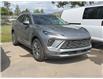 2026 Buick Envision Preferred (Stk: CT261) in High River - Image 3 of 6