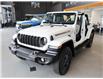 2026 Jeep Wrangler  (Stk: 26J118) in Calgary - Image 1 of 17