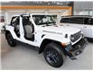 2026 Jeep Wrangler  (Stk: 26J118) in Calgary - Image 3 of 17