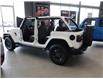 2026 Jeep Wrangler  (Stk: 26J118) in Calgary - Image 6 of 17