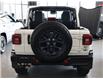 2026 Jeep Wrangler  (Stk: 26J118) in Calgary - Image 9 of 17