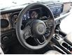 2026 Jeep Wrangler  (Stk: 26J118) in Calgary - Image 15 of 17