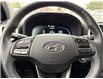 2025 Hyundai Venue Ultimate w/Black Interior (IVT) (Stk: 26U1305) in Aurora - Image 15 of 21