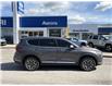 2022 Hyundai Santa Fe HEV Luxury (Stk: 2610261A) in Aurora - Image 3 of 21