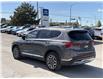 2022 Hyundai Santa Fe HEV Luxury (Stk: 2610261A) in Aurora - Image 6 of 21