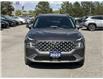2022 Hyundai Santa Fe HEV Luxury (Stk: 2610261A) in Aurora - Image 8 of 21