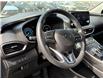 2022 Hyundai Santa Fe HEV Luxury (Stk: 2610261A) in Aurora - Image 10 of 21