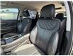 2022 Hyundai Santa Fe HEV Luxury (Stk: 2610261A) in Aurora - Image 11 of 21