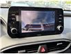 2022 Hyundai Santa Fe HEV Luxury (Stk: 2610261A) in Aurora - Image 18 of 21