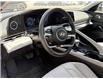 2025 Hyundai Elantra HEV Luxury w/Two-Tone Interior (Stk: 26U1317) in Aurora - Image 10 of 21