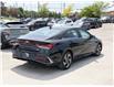 2025 Hyundai Elantra HEV Luxury (Stk: 26U1314) in Aurora - Image 4 of 21