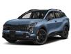 2026 Kia Sportage X-Line (Stk: 26-287P) in North Bay - Image 1 of 3