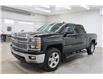 2014 Chevrolet Silverado 1500  (Stk: T3181A) in Watrous - Image 4 of 37