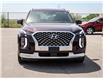 2021 Hyundai Palisade Ultimate (Stk: U324923T) in Brooklin - Image 3 of 27
