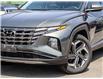 2022 Hyundai Tucson Hybrid Luxury (Stk: U075835T) in Brooklin - Image 2 of 24