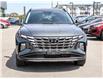 2022 Hyundai Tucson Hybrid Luxury (Stk: U075835T) in Brooklin - Image 3 of 24