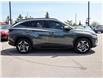 2022 Hyundai Tucson Hybrid Luxury (Stk: U075835T) in Brooklin - Image 4 of 24