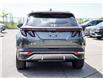 2022 Hyundai Tucson Hybrid Luxury (Stk: U075835T) in Brooklin - Image 5 of 24